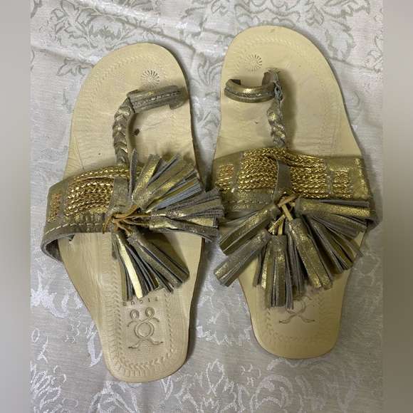 Figue sandals - Picture 1 of 5
